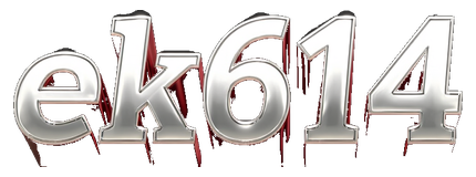 ek614 logo