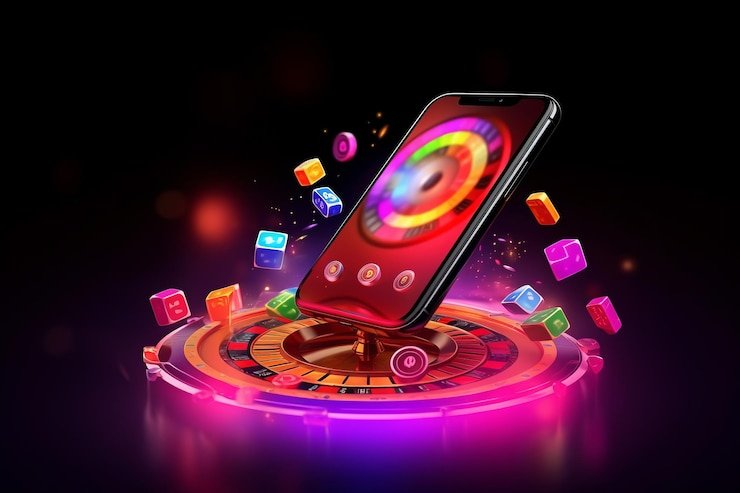 ek614 Live Casino Tables