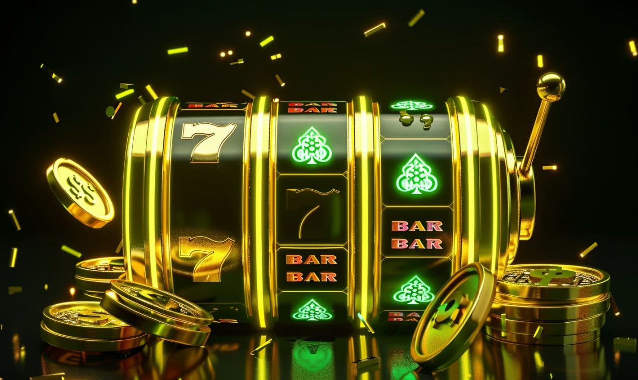 ek614 Slots
